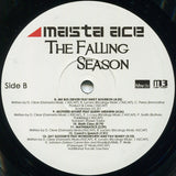 Masta Ace : The Falling Season (2xLP, Album)