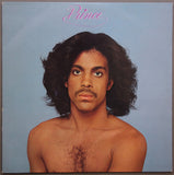Prince : Prince (LP, Album, RE, 2nd)