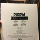 Purple (13) : Bodacious (LP, Album)