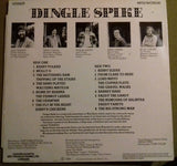 Dingle Spike : Dingle Spike (LP)