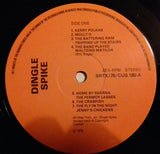 Dingle Spike : Dingle Spike (LP)