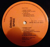 Dingle Spike : Dingle Spike (LP)
