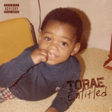 Torae : Entitled (2xLP, Album)