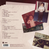 Torae : Entitled (2xLP, Album)