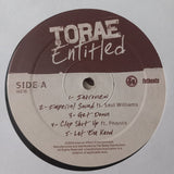 Torae : Entitled (2xLP, Album)