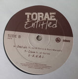 Torae : Entitled (2xLP, Album)
