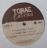 Torae : Entitled (2xLP, Album)