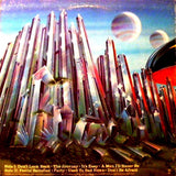Boston : Don't Look Back (LP, Album, Gat)