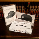 Fat Albert Einstein : 2U4U (Cass, Album, Ltd, Whi)