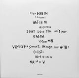 Anohni : Hopelessness (LP, Album, 180 + CD, Album)