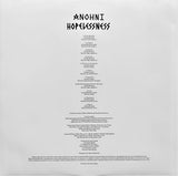 Anohni : Hopelessness (LP, Album, 180 + CD, Album)
