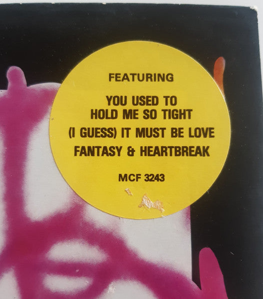 Thelma Houston : Qualifying Heat (LP, Album)