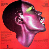 Grace Jones : Portfolio (LP, Album, P/Mixed, RE, Gat)