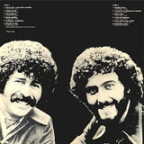 Antonio Carlos E Jocafi : Definitivamente (LP, Album)