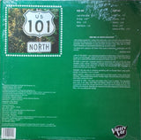 101 North : 101 North (LP, Album)
