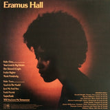 Eramus Hall : Your Love Is My Desire (LP, Album, RE)