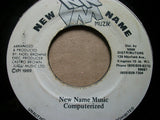 Mallory Williams : Give Love A Try (7")