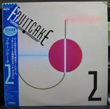 Fruitcake : Fruitcake 2 (LP, Album)