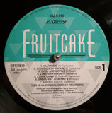 Fruitcake : Fruitcake 2 (LP, Album)