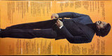 James Brown : Hell (2xLP, Album, Club, Gat)