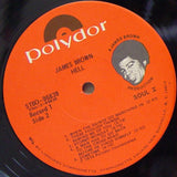 James Brown : Hell (2xLP, Album, Club, Gat)