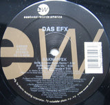Das EFX : Baknaffek / Wontu (12")