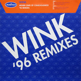 Josh Wink : Higher State Of Consciousness ('96 Remixes) (12", M/Print)