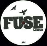 Antony Difrancesco & Samuel Bellis : DB Productions  (12", EP)