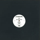 Antony Difrancesco & Samuel Bellis : DB Productions  (12", EP)