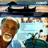 Codó : Coisas Da Minha Terra (LP, Album)