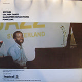 Ahmad Jamal : Freeflight (LP, Album, Promo, Gat)