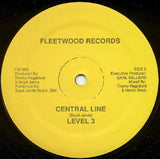 Level 3 (4) : Central Line (12")