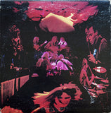 Crosby, Stills, Nash & Young : 4 Way Street (2xLP, Album, SP)