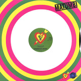 Guardian Angel (2) : China Gate (12", RE)
