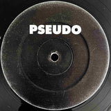 Pseudo : Heartbeat (12")