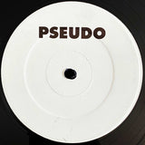 Pseudo : Heartbeat (12")