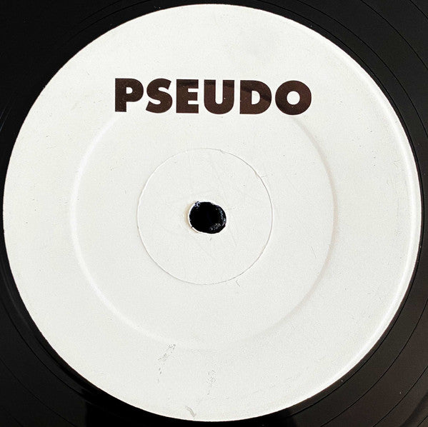 Pseudo : Heartbeat (12")