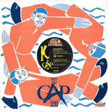 The Gap Band : Outstanding (12", Single)