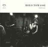 Rolo Tomassi : The BBC Sessions (10", MiniAlbum, Ltd, Bro)