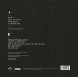 Rolo Tomassi : The BBC Sessions (10", MiniAlbum, Ltd, Bro)