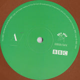 Rolo Tomassi : The BBC Sessions (10", MiniAlbum, Ltd, Bro)