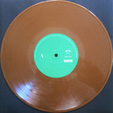 Rolo Tomassi : The BBC Sessions (10", MiniAlbum, Ltd, Bro)