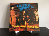 Ultramagnetic MC's : Funk Your Head Up (LP, Album)