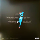 Lucius (5) : Good Grief (LP, Album, Ltd, Cle)