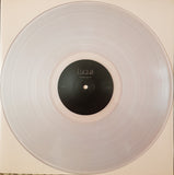 Lucius (5) : Good Grief (LP, Album, Ltd, Cle)
