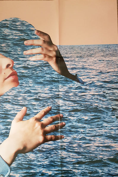 Lucius (5) : Good Grief (LP, Album, Ltd, Cle)