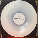PVRIS : White Noise (LP, Album, Dlx, Whi + 7" + DVD-V, D/Sided)