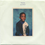 Knxwledge : Buttrskotch (7", MiniAlbum)