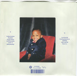 Knxwledge : Buttrskotch (7", MiniAlbum)