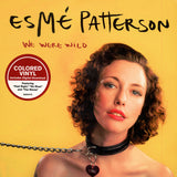 Esmé Patterson* : We Were Wild (LP, Album, Pur)